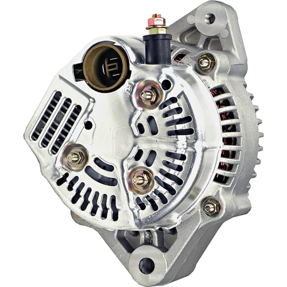 400-52010-JN J&N Electrical Products Alternator