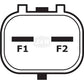 400-52032-JN J&N Electrical Products Alternator