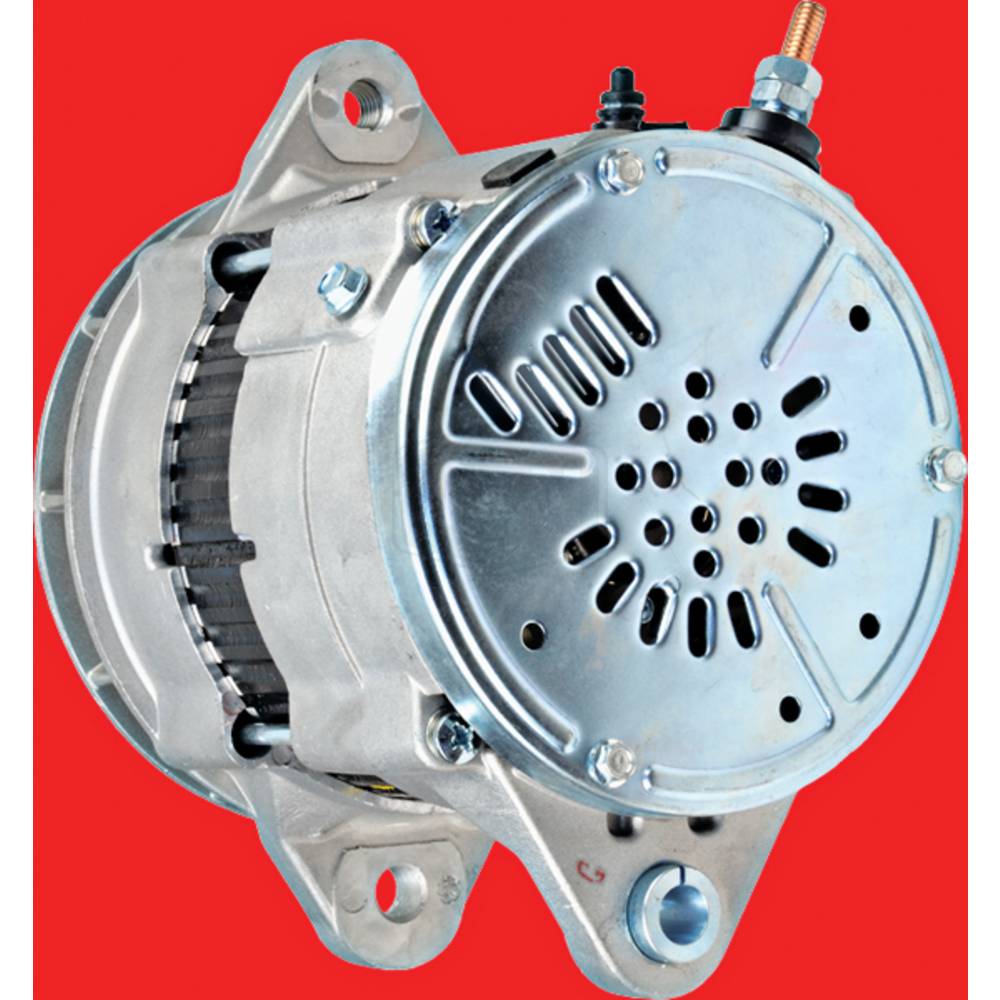 400-52048-JN J&N Electrical Products Alternator