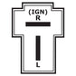 400-52052-JN J&N Electrical Products Alternator