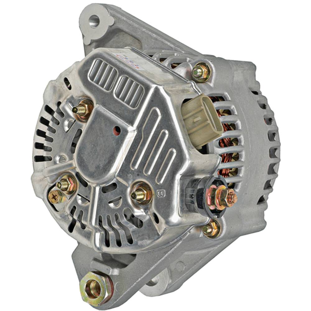 400-52054-JN J&N Electrical Products Alternator