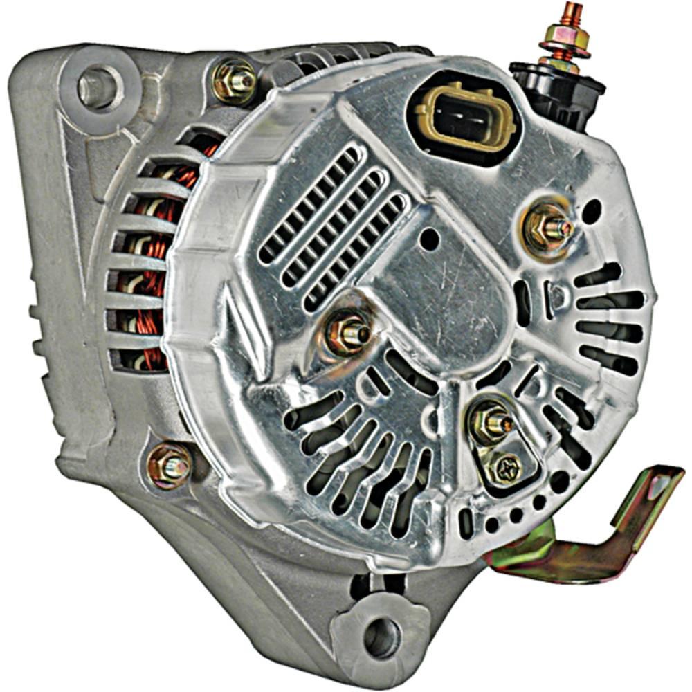 400-52061-JN J&N Electrical Products Alternator