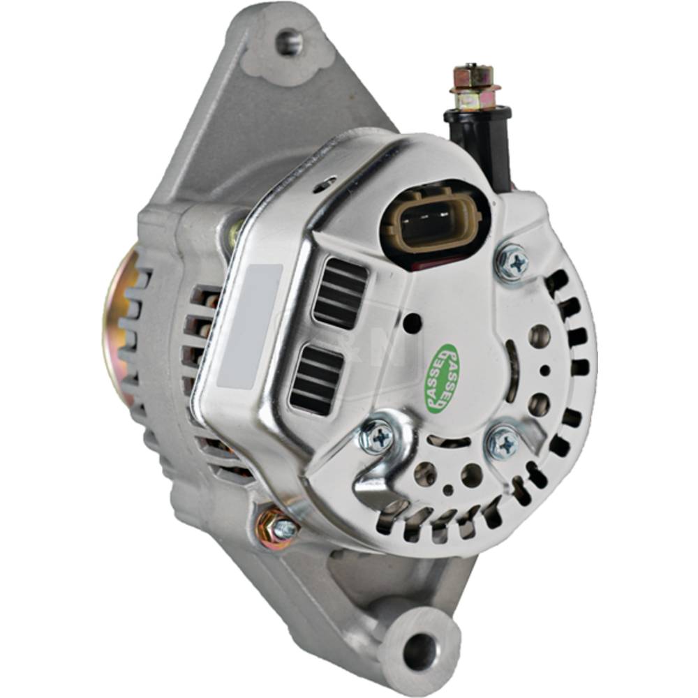 400-52095-JN J&N Electrical Products Alternator