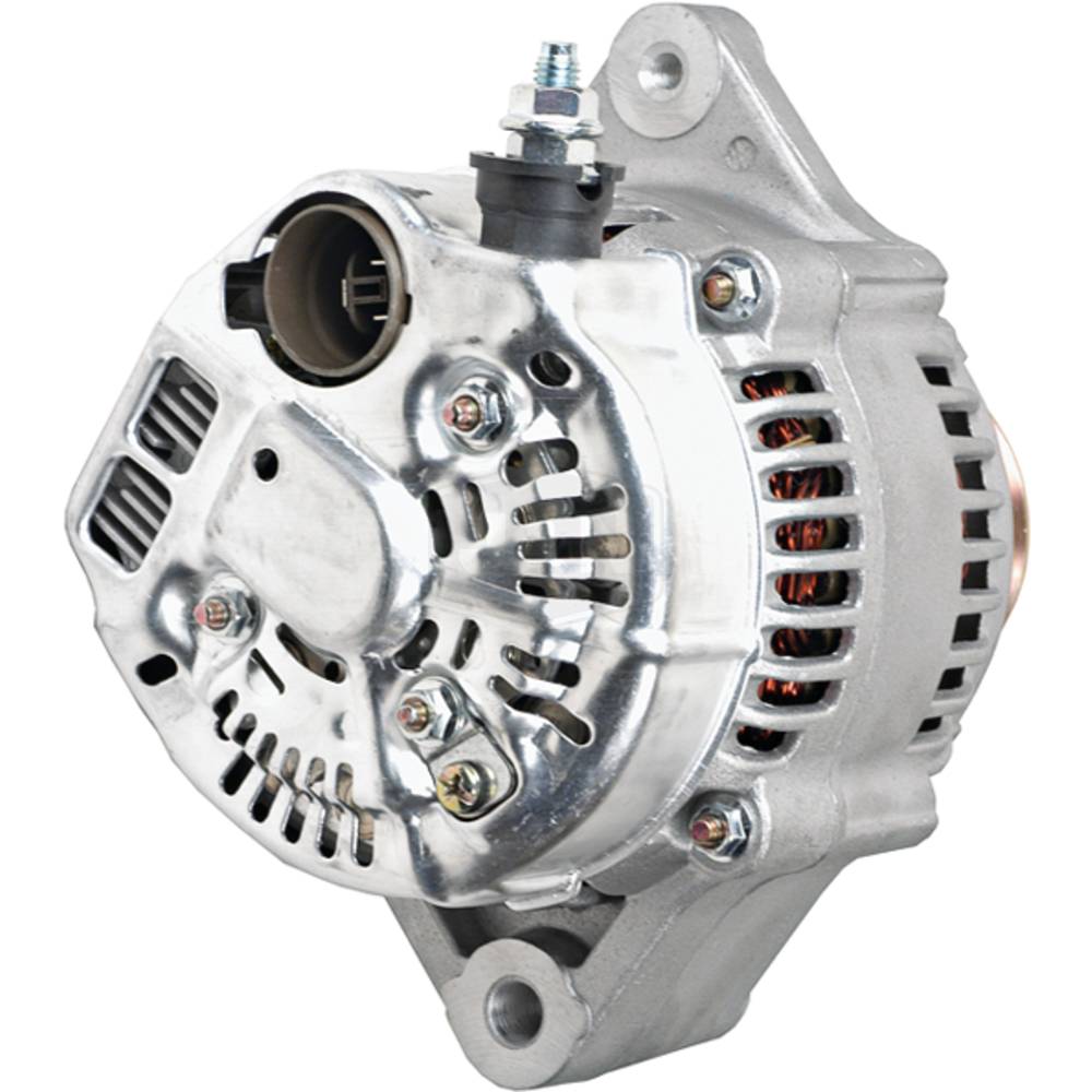 400-52096-JN J&N Electrical Products Alternator