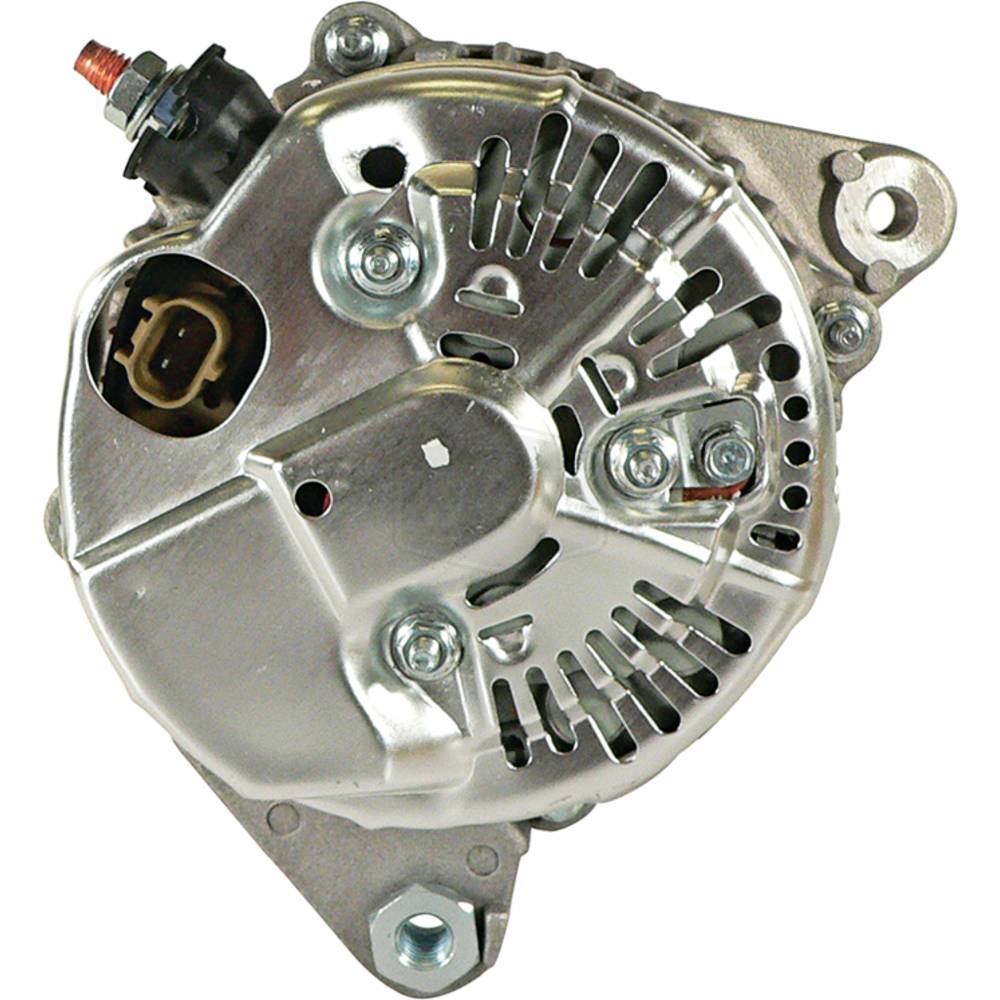 400-52116-JN J&N Electrical Products Alternator