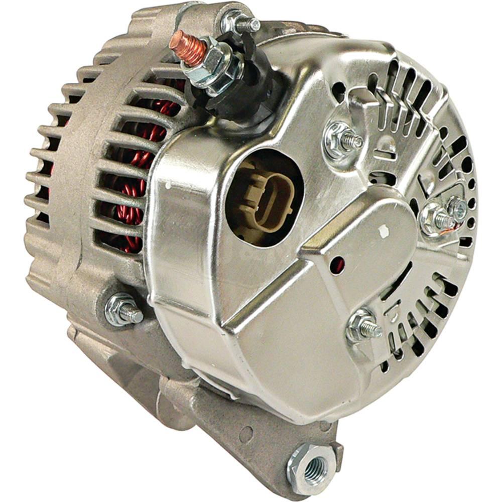 400-52116-JN J&N Electrical Products Alternator