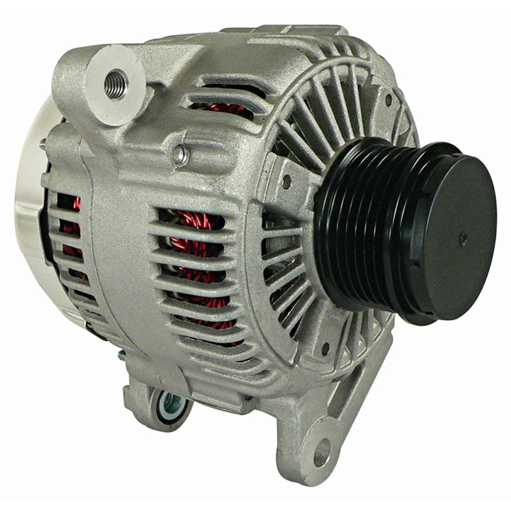 400-52116-JN J&N Electrical Products Alternator