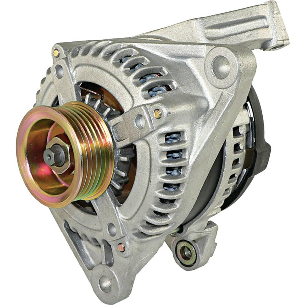 400-52118R-JN J&N Electrical Products Alternator