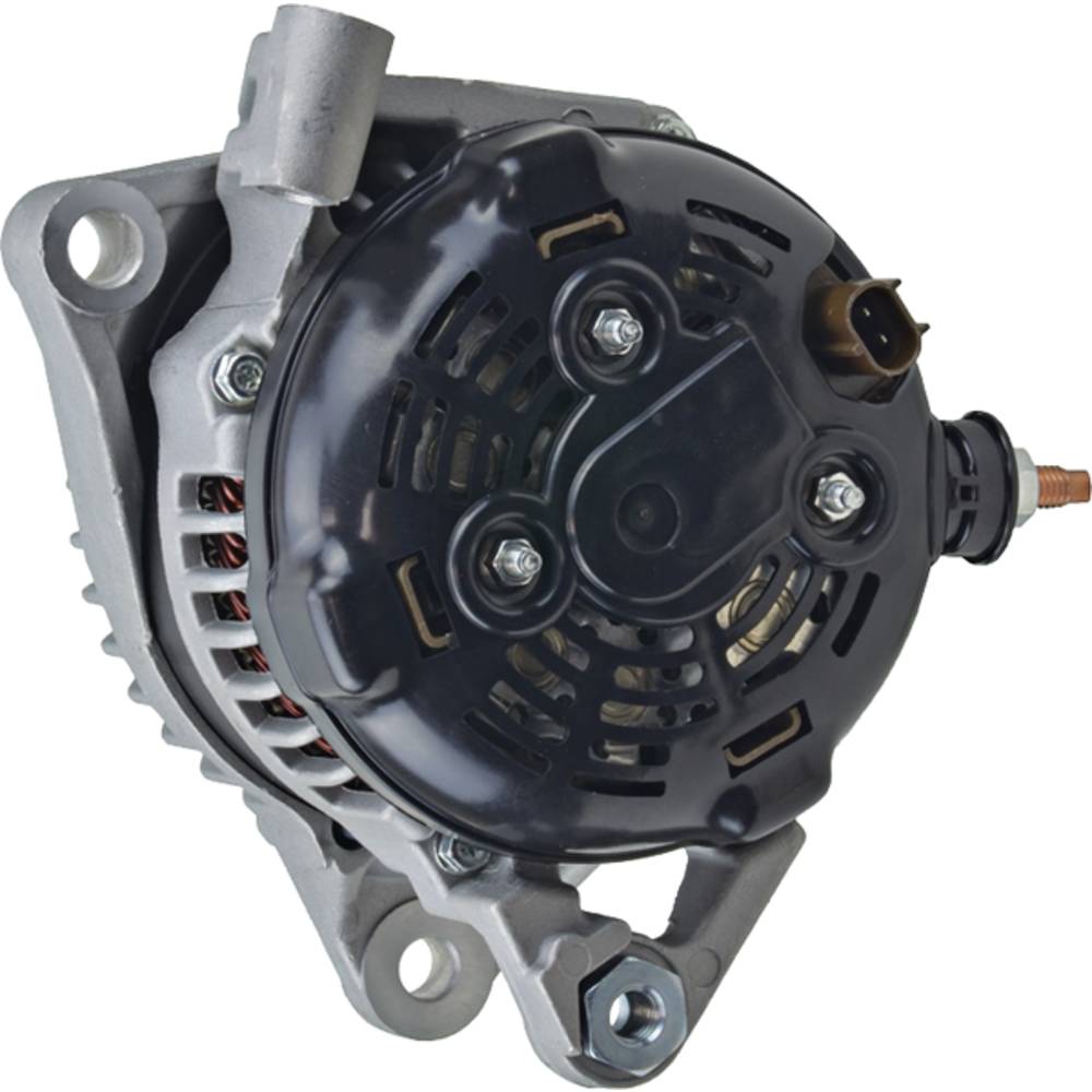 400-52118R-JN J&N Electrical Products Alternator