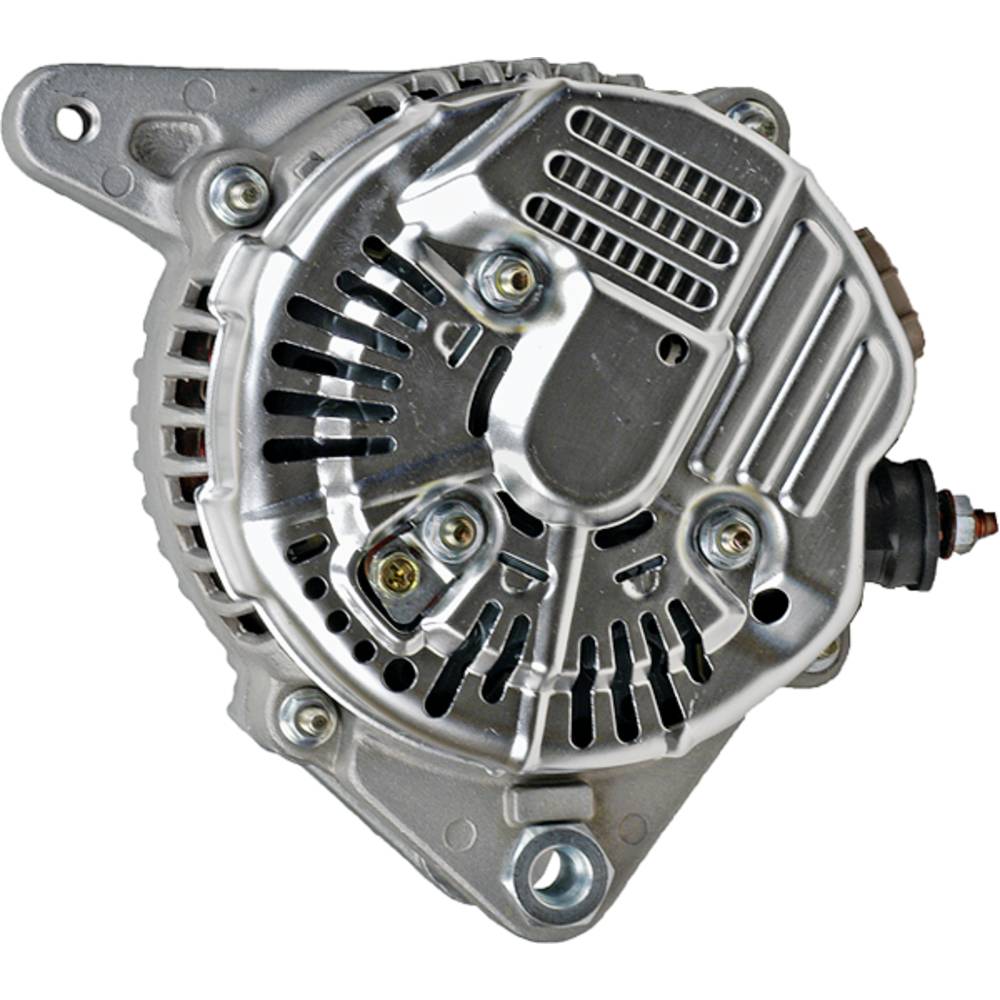 400-52136-JN J&N Electrical Products Alternator