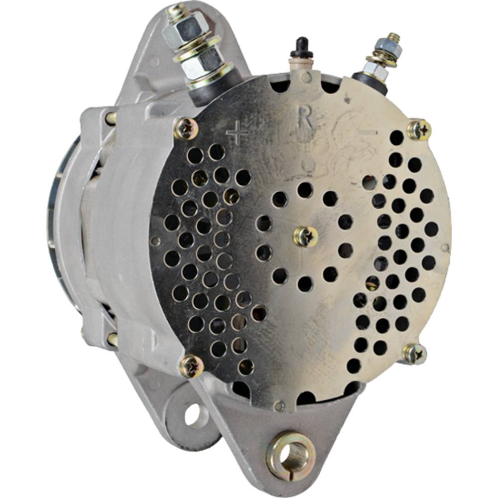 400-52154-JN J&N Electrical Products Alternator