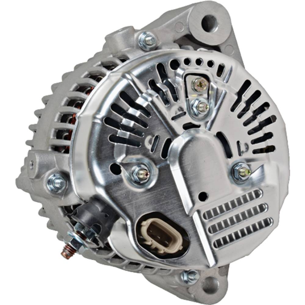 400-52158-JN J&N Electrical Products Alternator