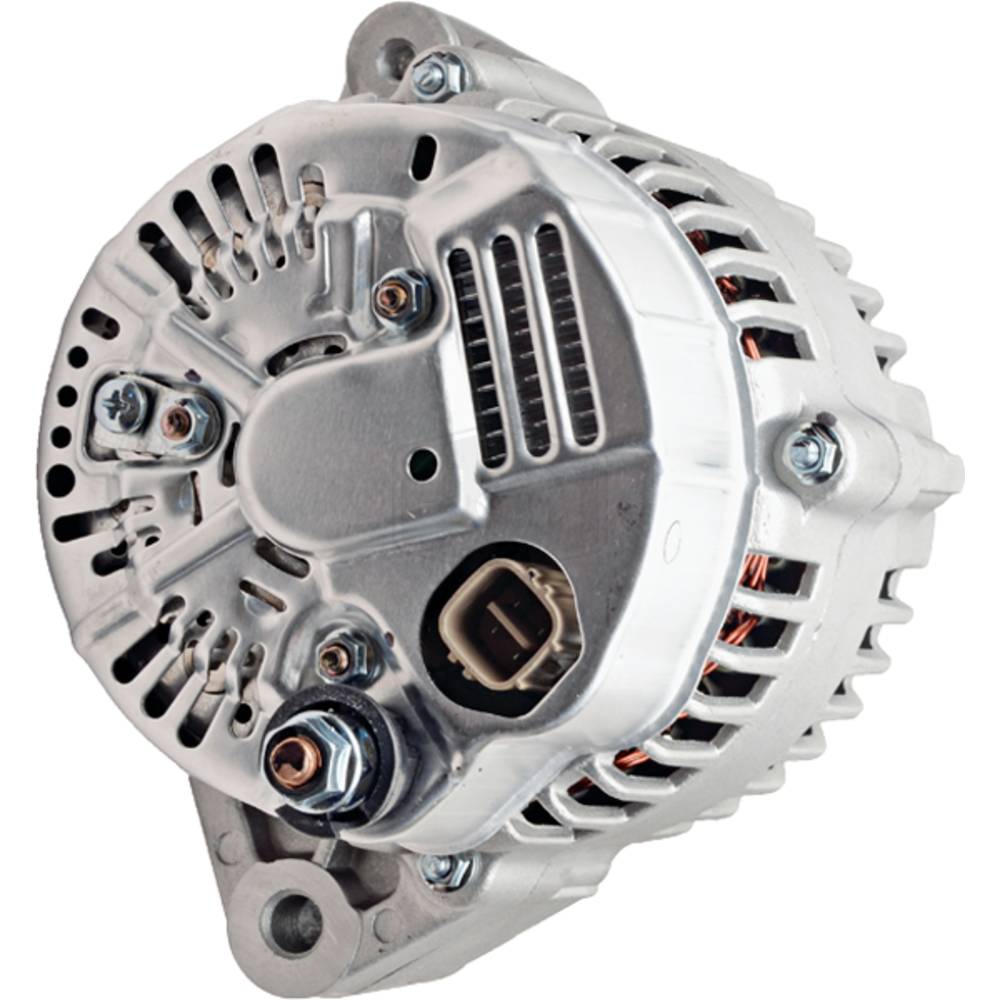 400-52176-JN J&N Electrical Products Alternator