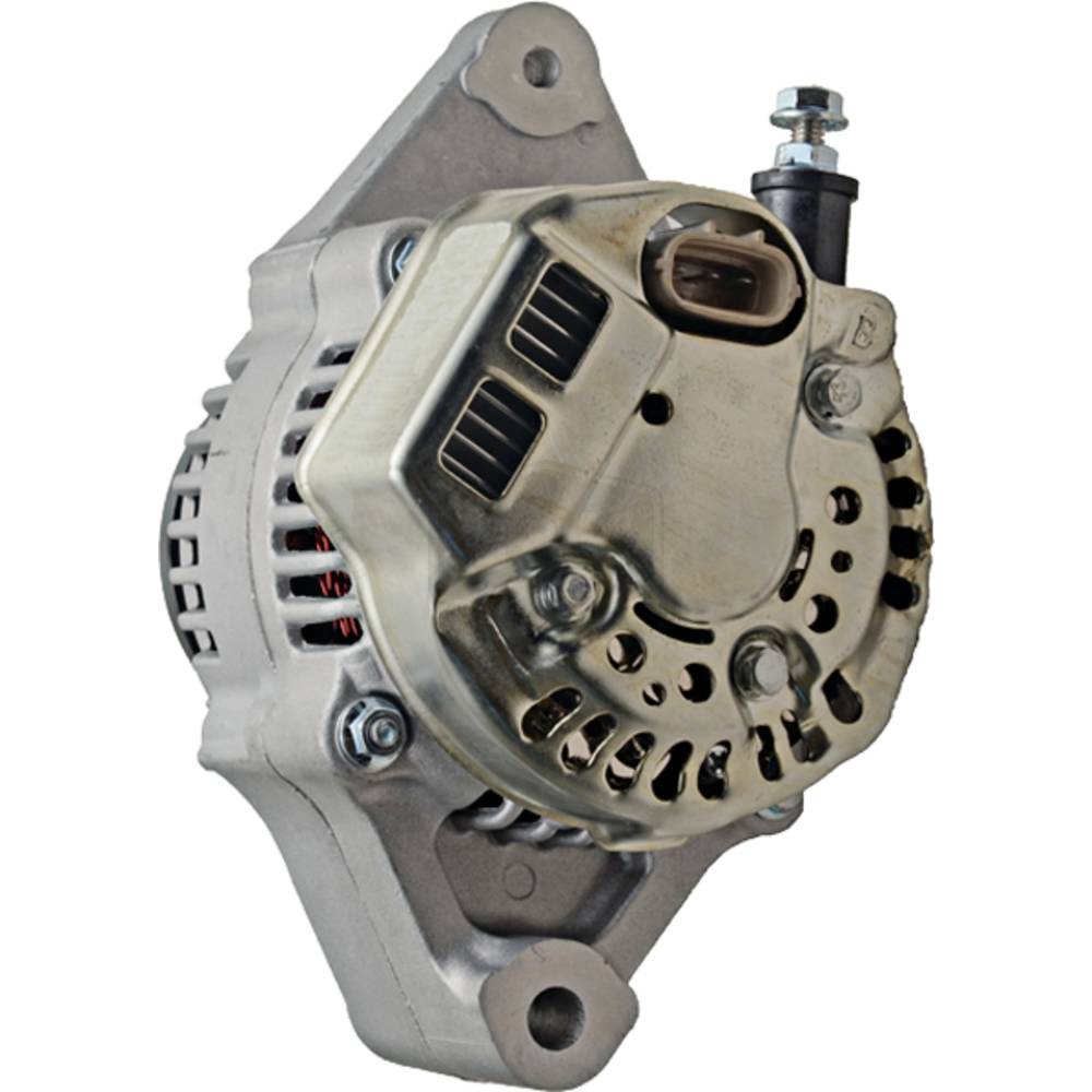 400-52185-JN J&N Electrical Products Alternator