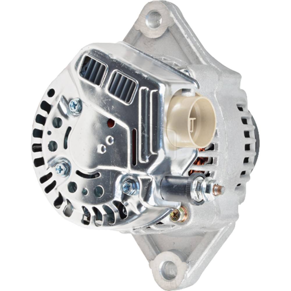 400-52198-JN J&N Electrical Products Alternator