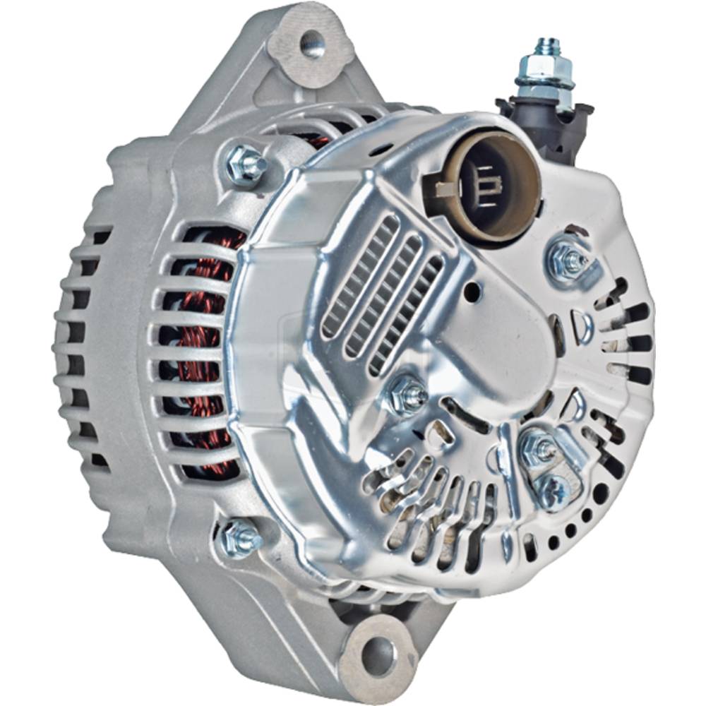 400-52202-JN J&N Electrical Products Alternator