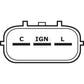 400-52205-JN J&N Electrical Products Alternator