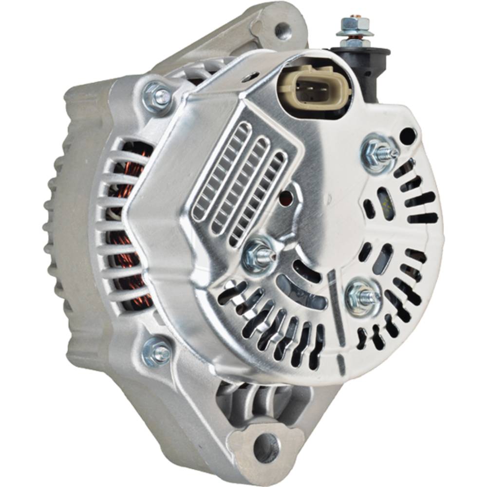400-52206-JN J&N Electrical Products Alternator