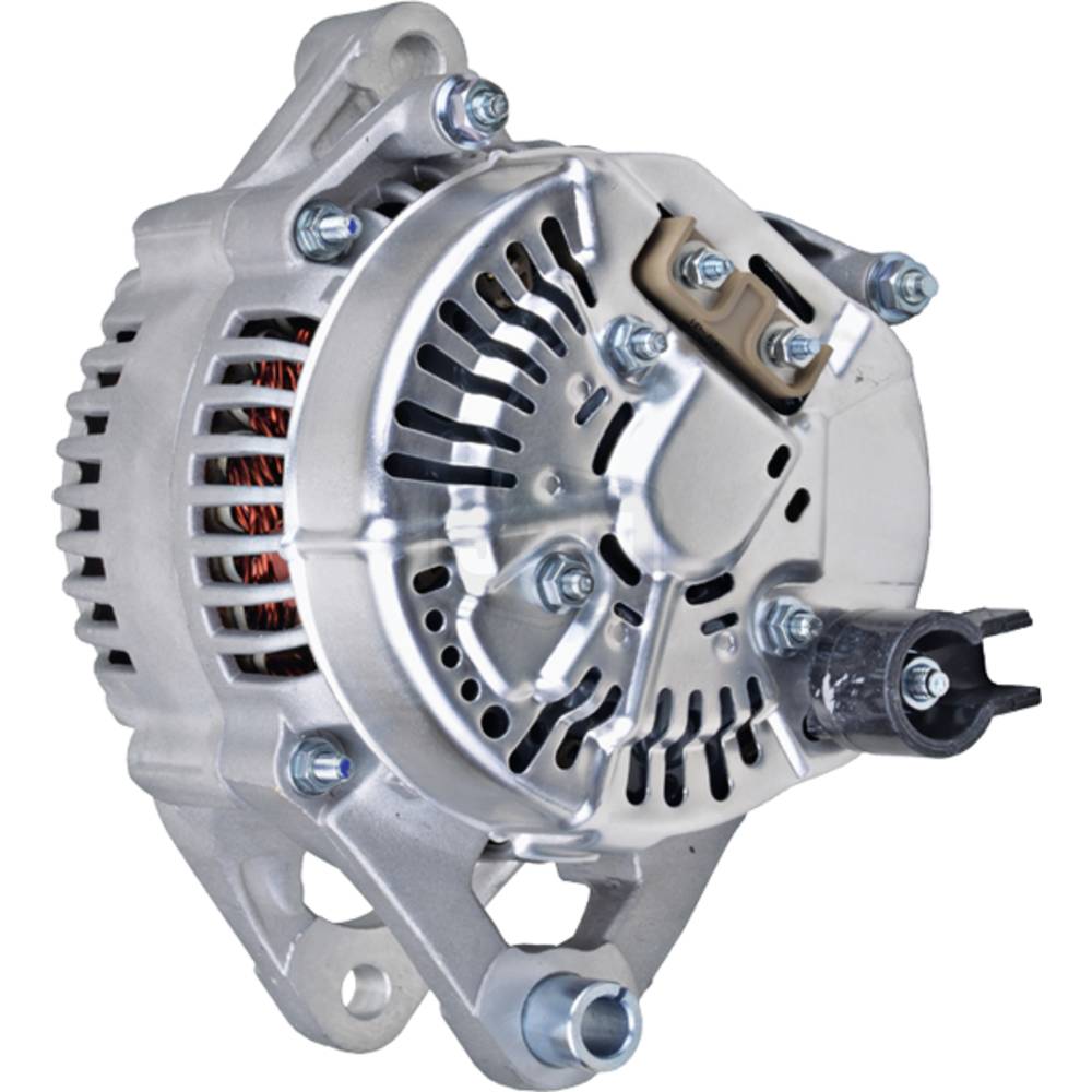 400-52224-JN J&N Electrical Products Alternator