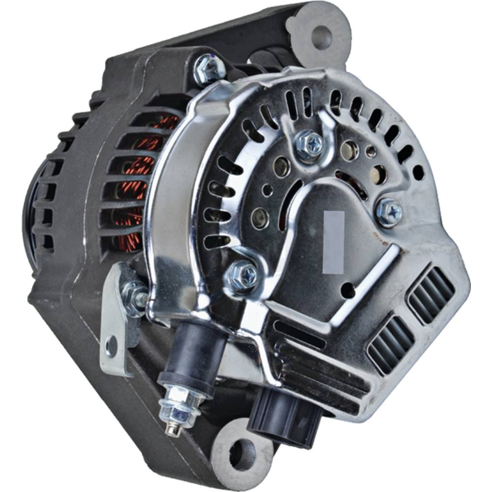 400-52229-JN J&N Electrical Products Alternator