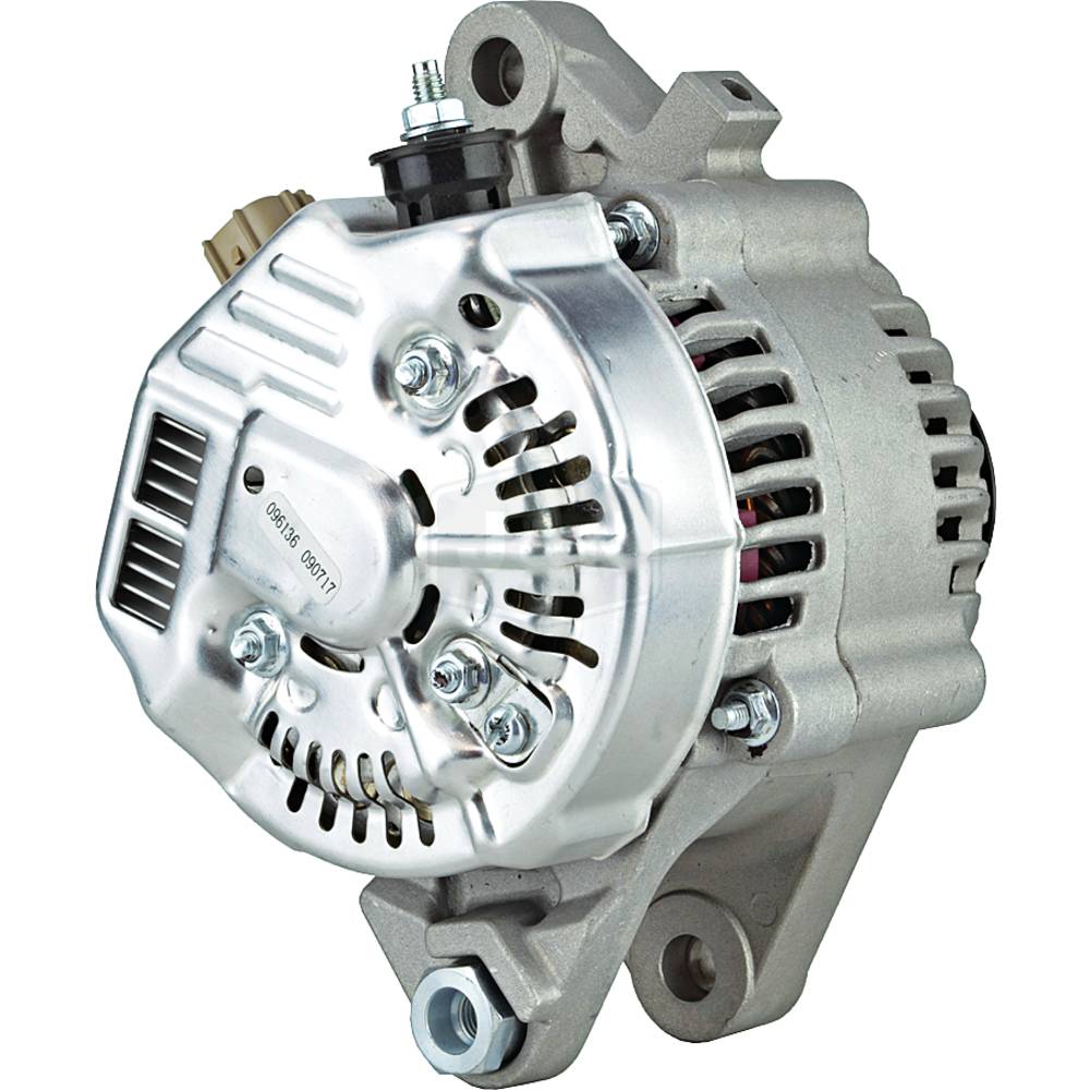 400-52247R-JN J&N Electrical Products Alternator