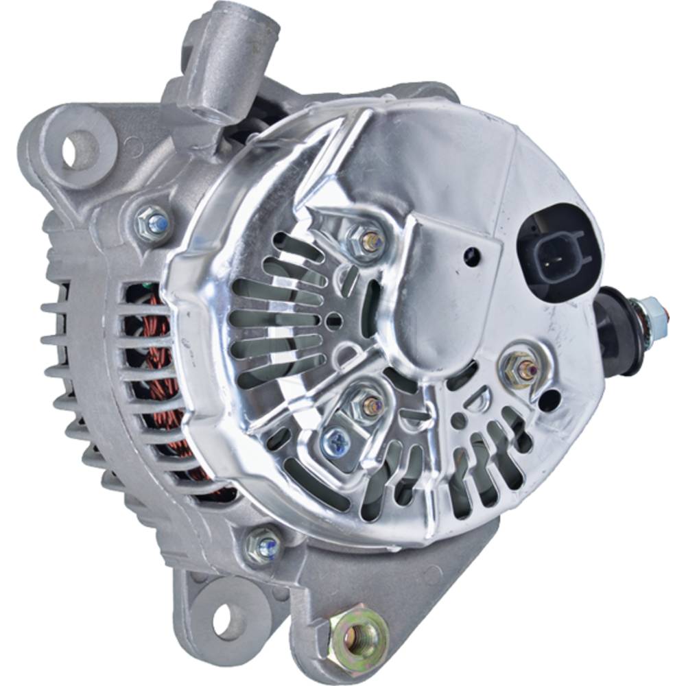 400-52248-JN J&N Electrical Products Alternator