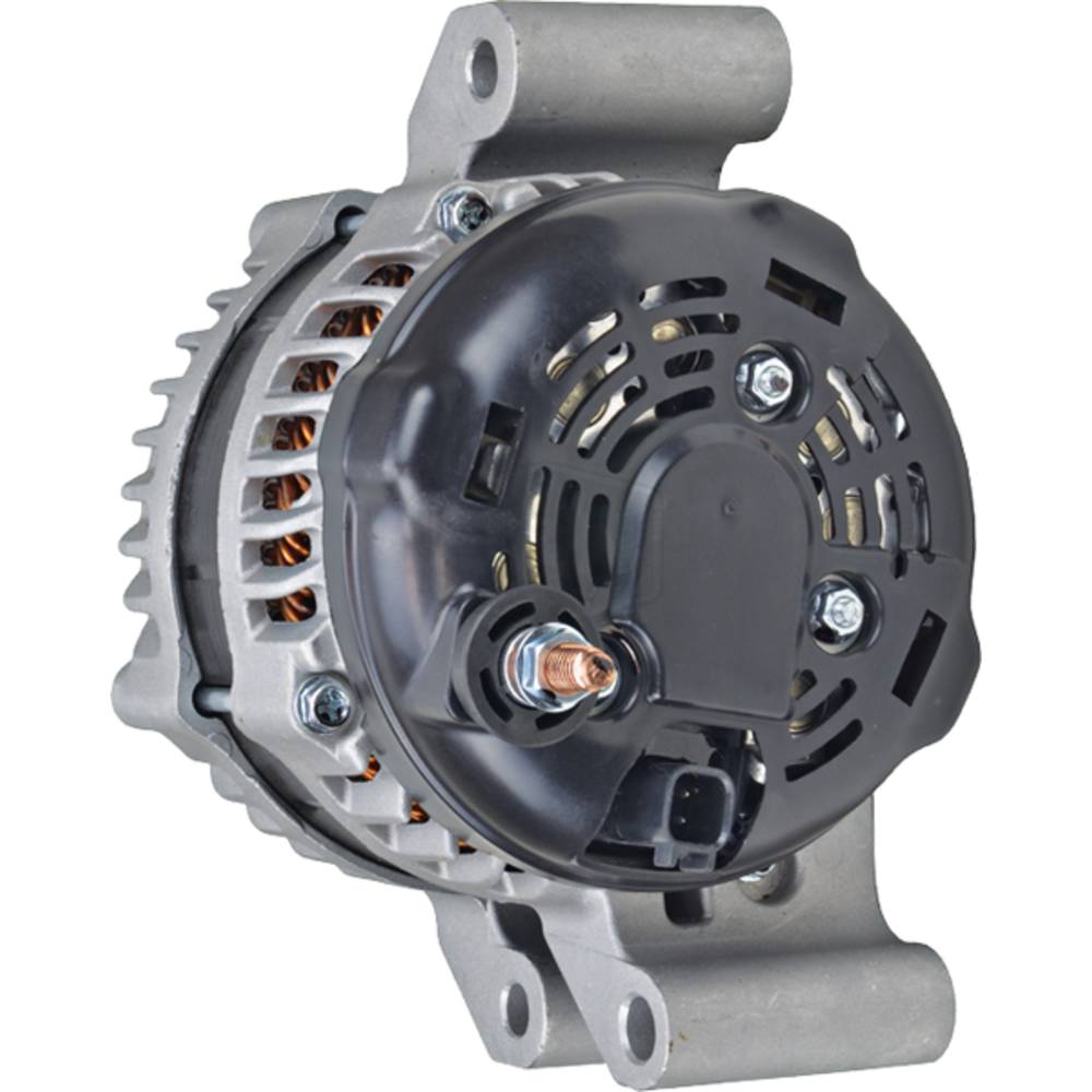 400-52255R-JN J&N Electrical Products Alternator