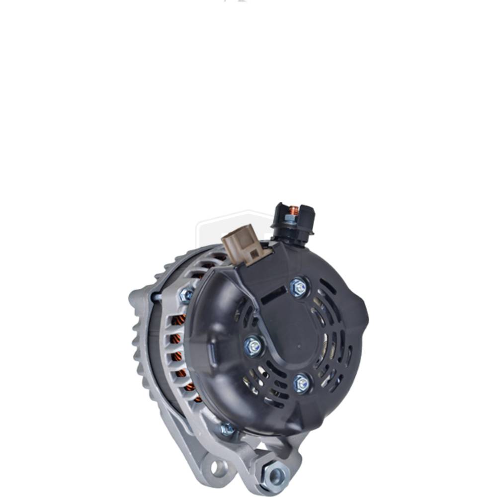 400-52260R-JN J&N Electrical Products Alternator