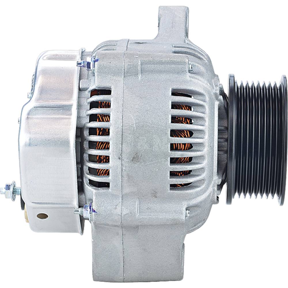 400-52268-JN J&N Electrical Products Alternator