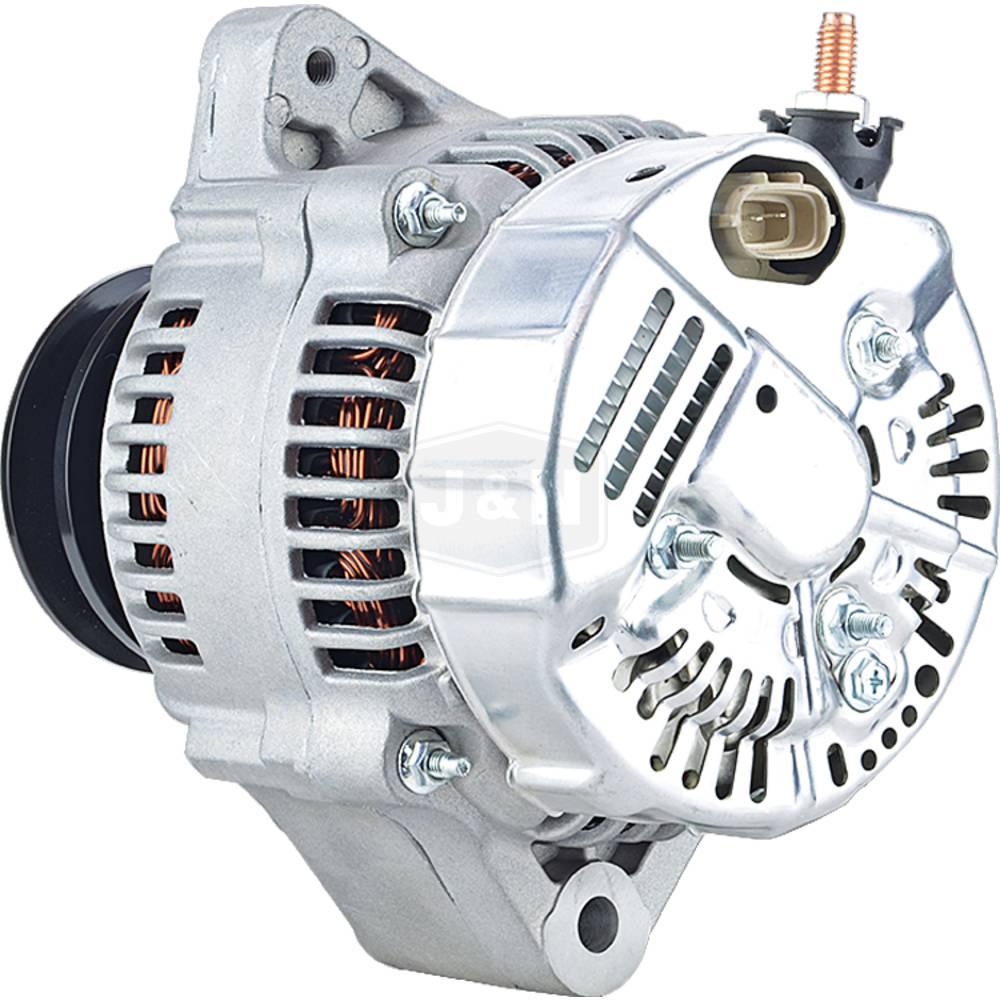 400-52272-JN J&N Electrical Products Alternator