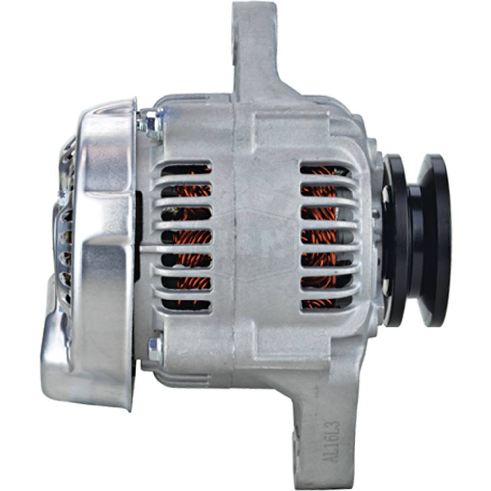 400-52274-JN J&N Electrical Products Alternator