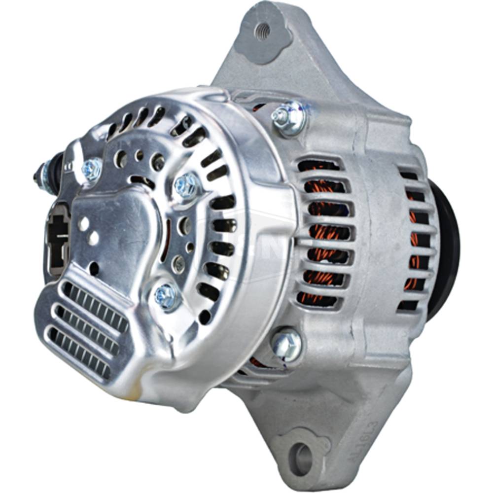 400-52274-JN J&N Electrical Products Alternator