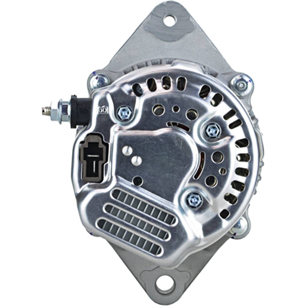 400-52274-JN J&N Electrical Products Alternator