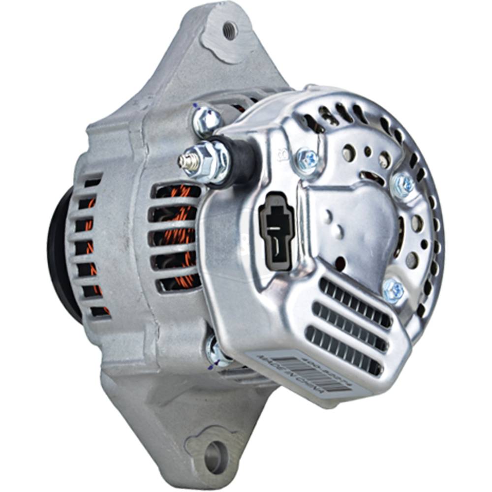 400-52274-JN J&N Electrical Products Alternator