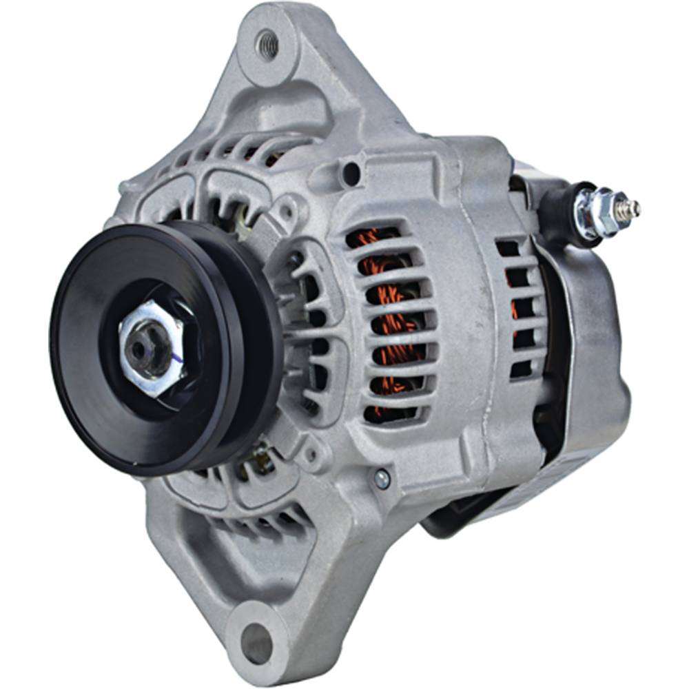 400-52274-JN J&N Electrical Products Alternator