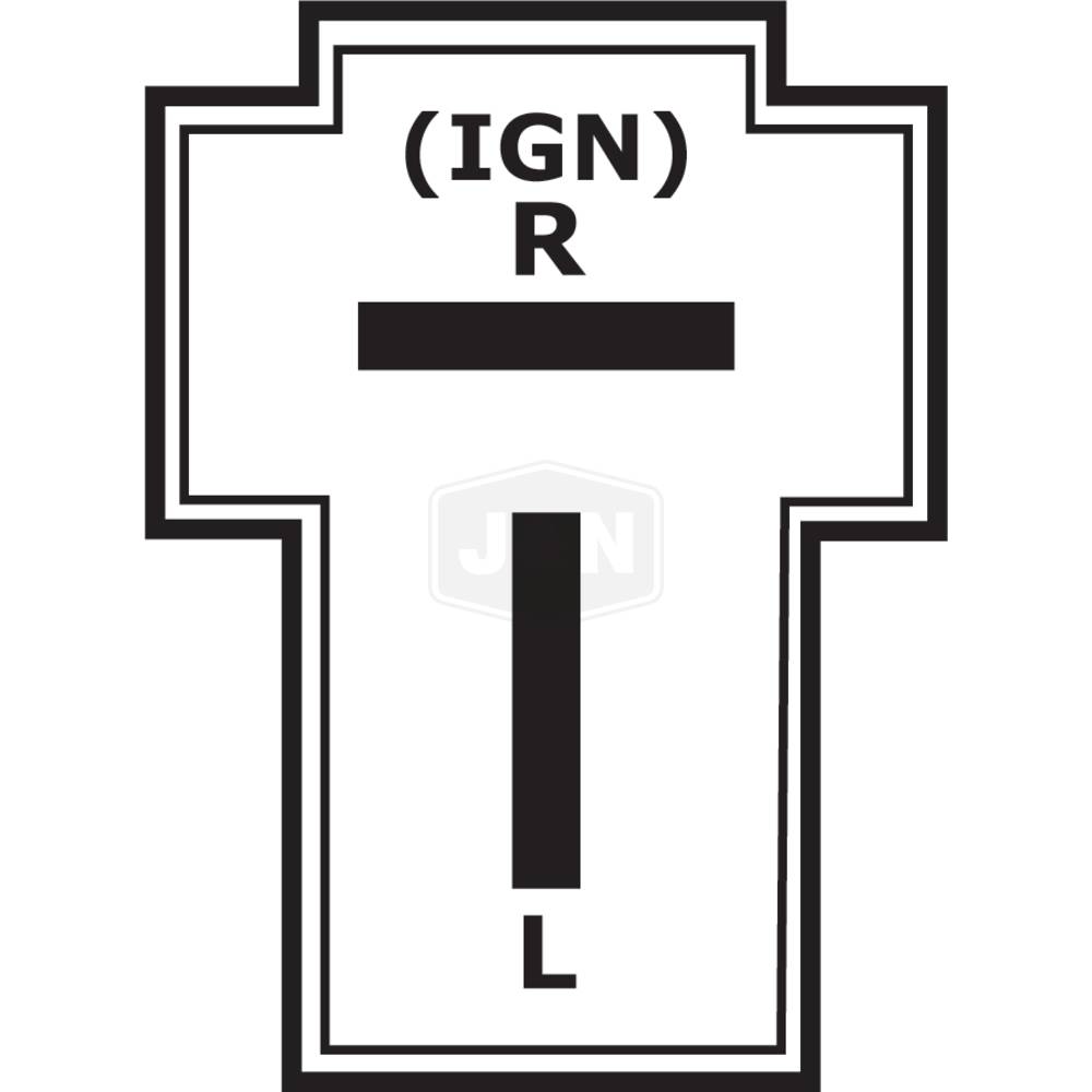 400-52274-JN J&N Electrical Products Alternator