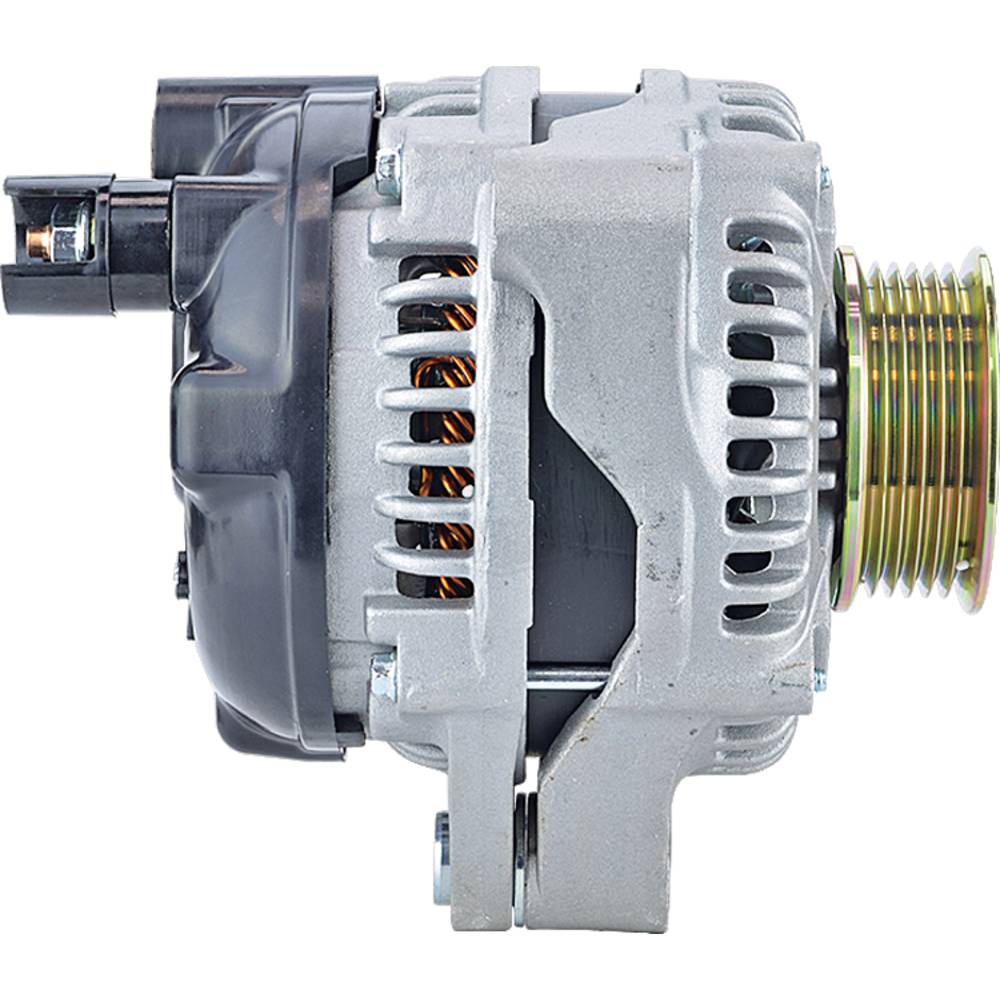 400-52275R-JN J&N Electrical Products Alternator