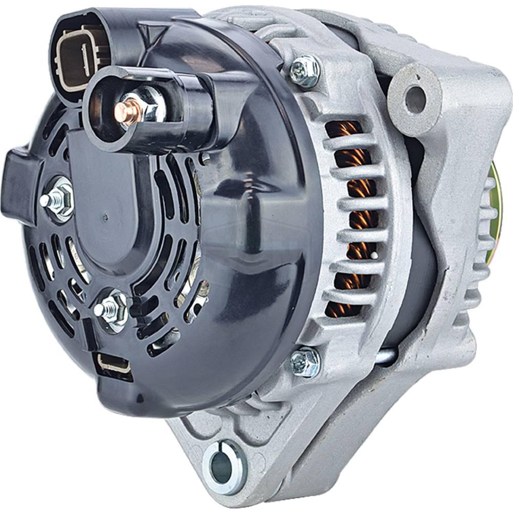 400-52275R-JN J&N Electrical Products Alternator