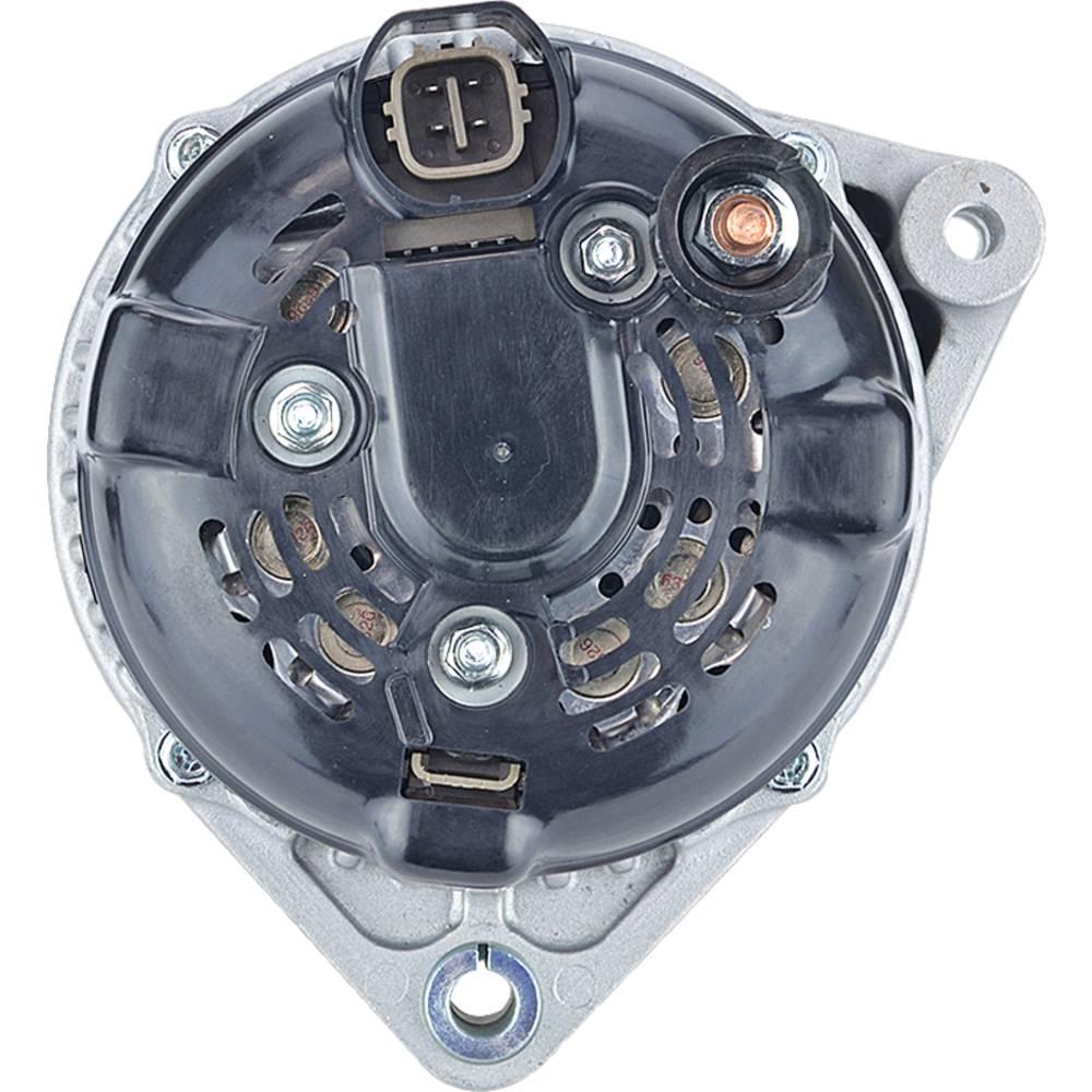 400-52275R-JN J&N Electrical Products Alternator