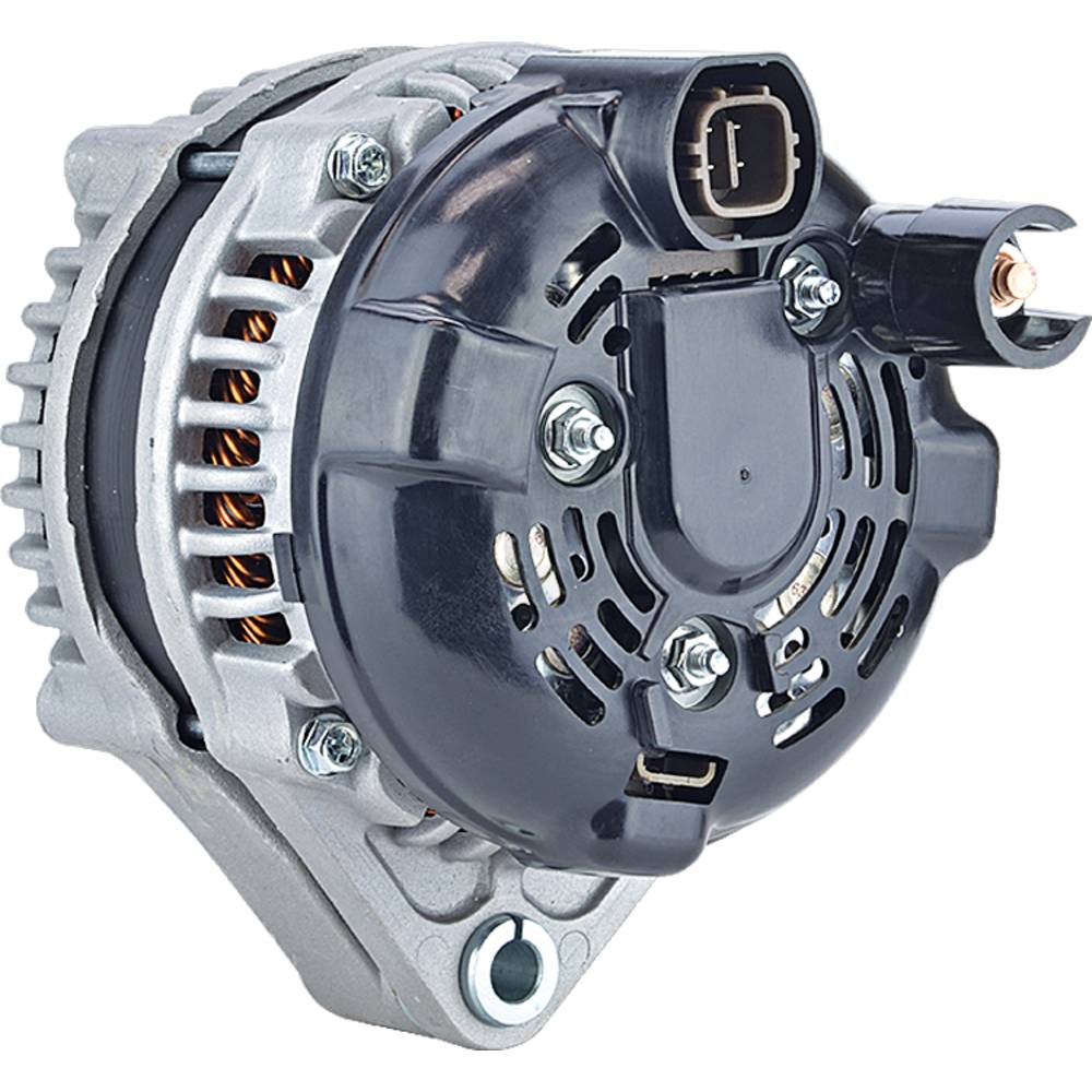 400-52275R-JN J&N Electrical Products Alternator