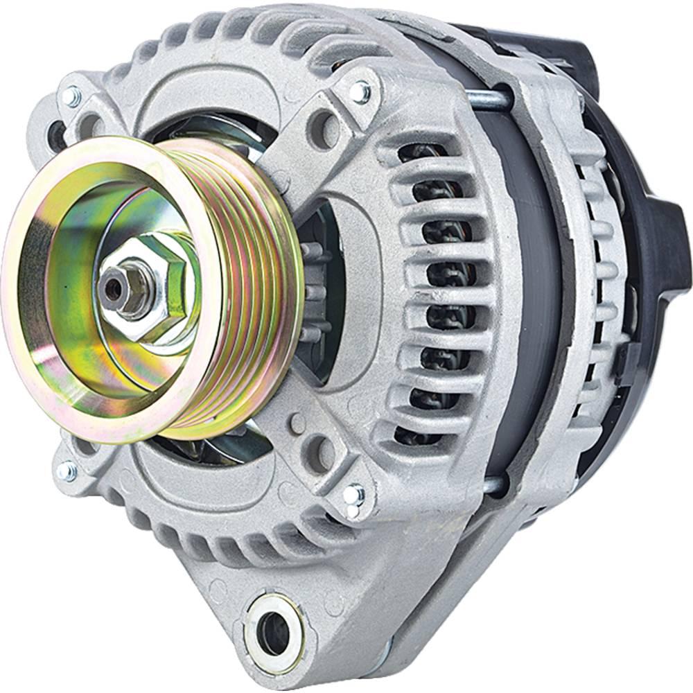 400-52275R-JN J&N Electrical Products Alternator