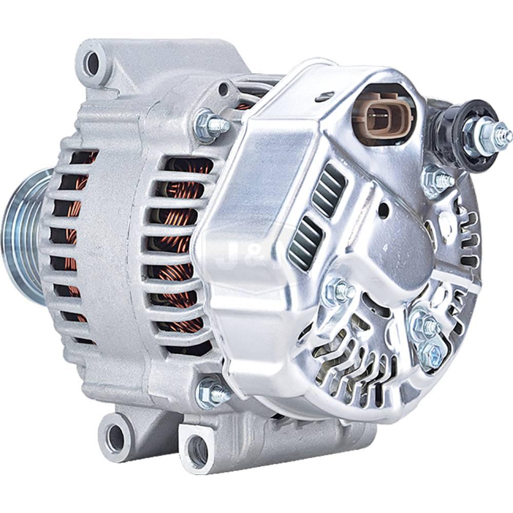400-52282-JN J&N Electrical Products Alternator
