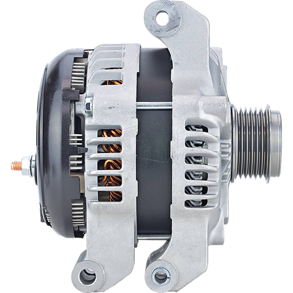 400-52289R-JN J&N Electrical Products Alternator