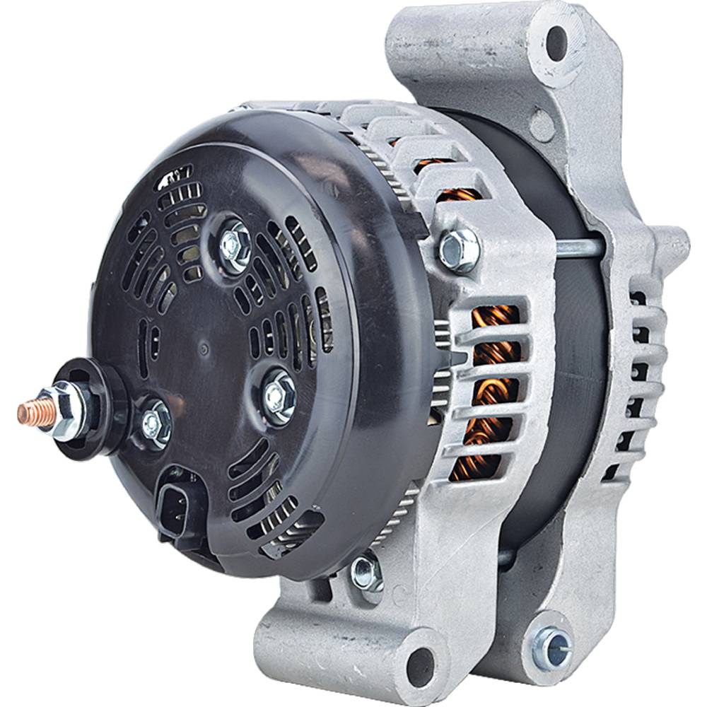 400-52289R-JN J&N Electrical Products Alternator