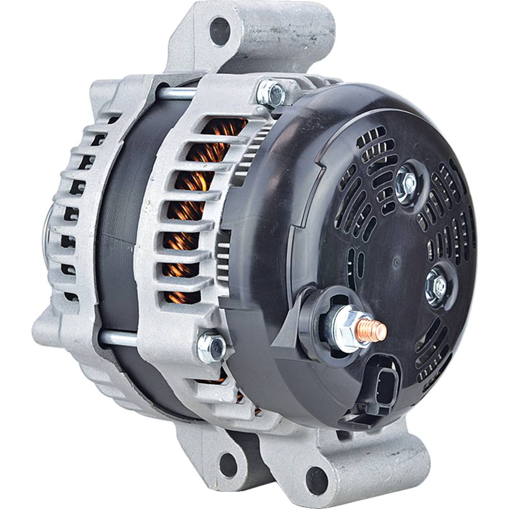 400-52289R-JN J&N Electrical Products Alternator