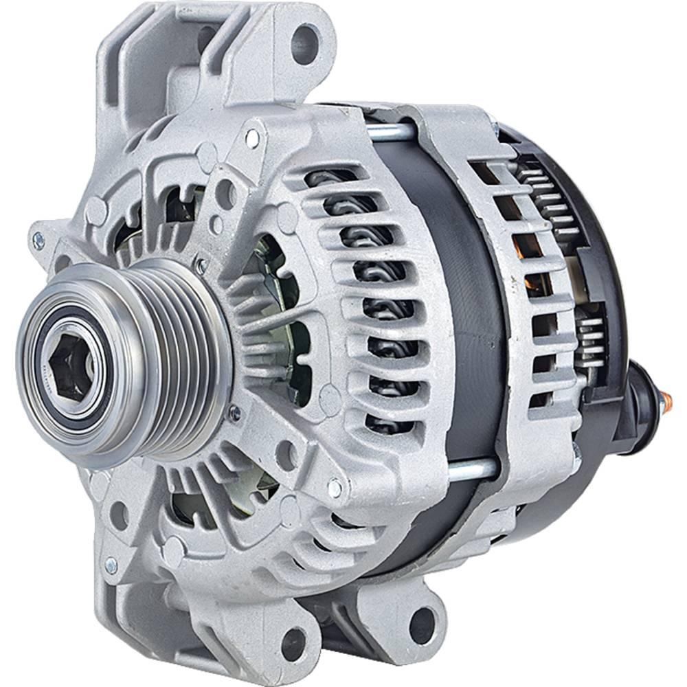 400-52289R-JN J&N Electrical Products Alternator