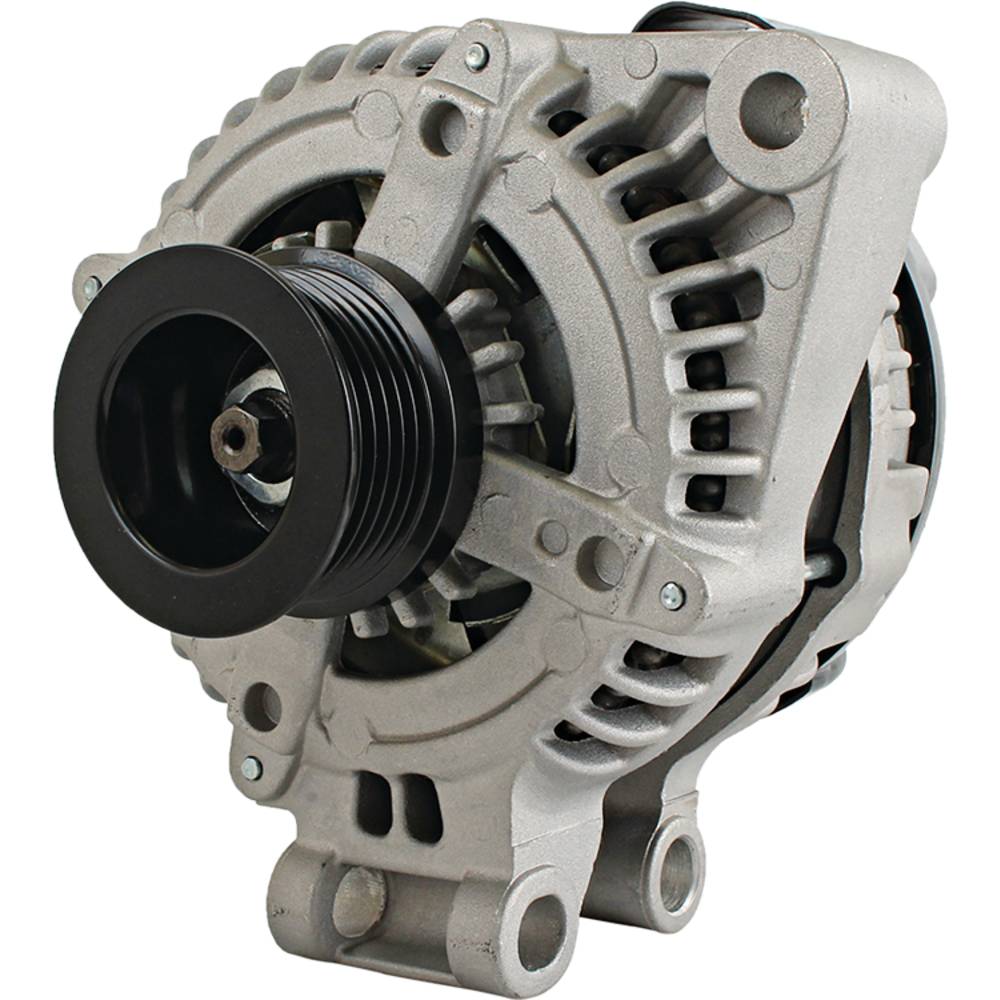 400-52290R-JN J&N Electrical Products Alternator