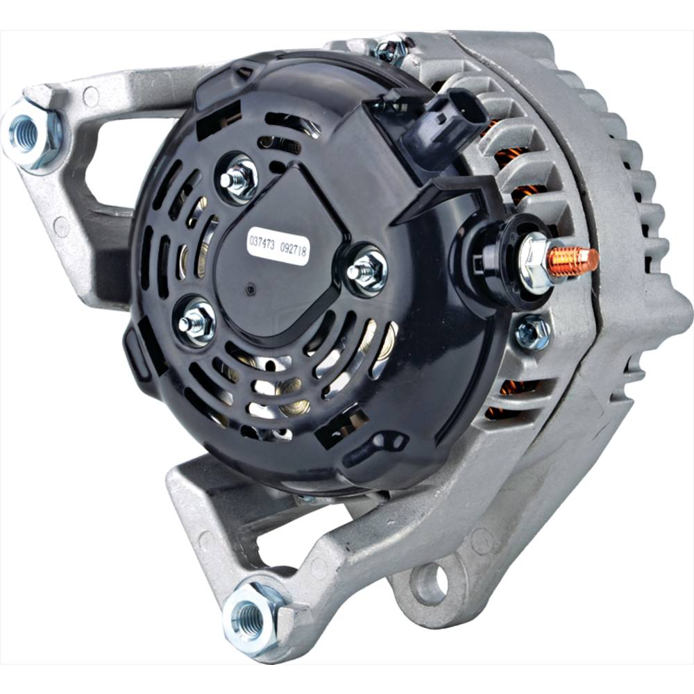 400-52291R-JN J&N Electrical Products Alternator