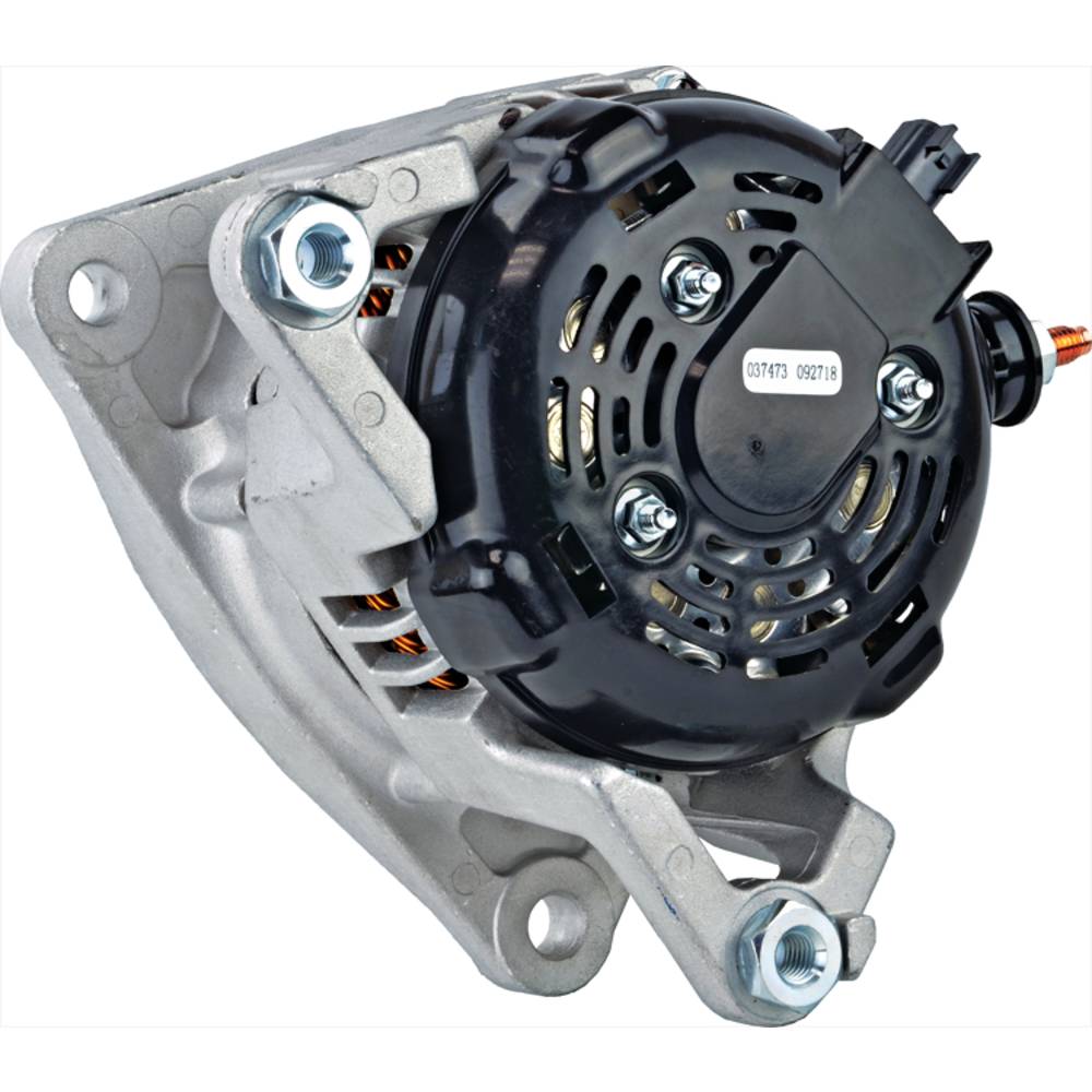 400-52291R-JN J&N Electrical Products Alternator
