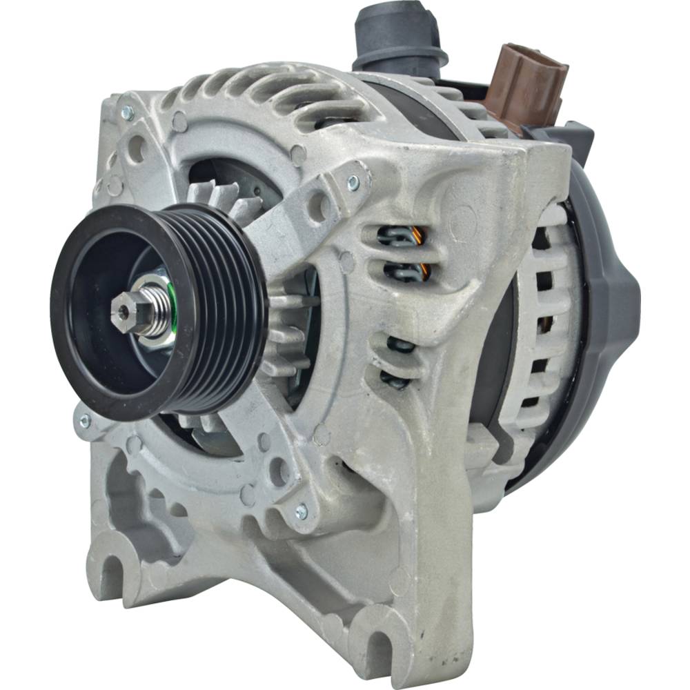 400-52292R-JN J&N Electrical Products Alternator